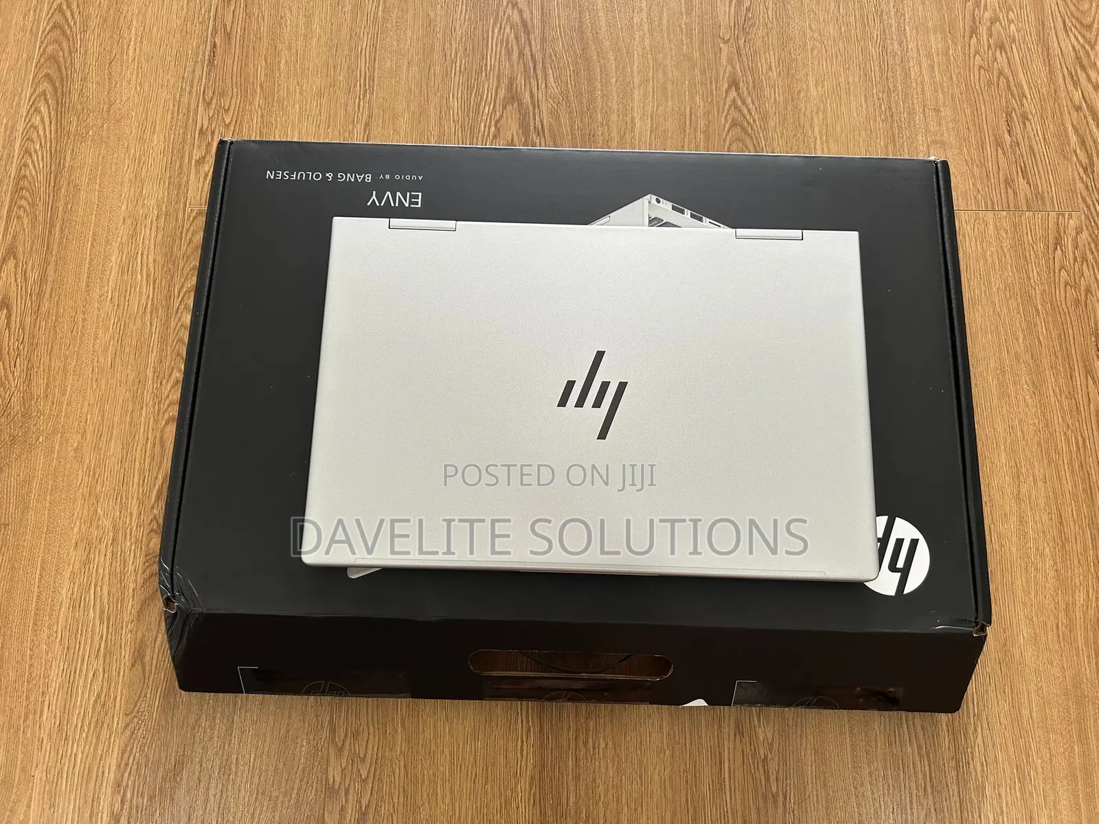 New Laptop HP Envy 14 1GB Intel Core I7 SSD 1T