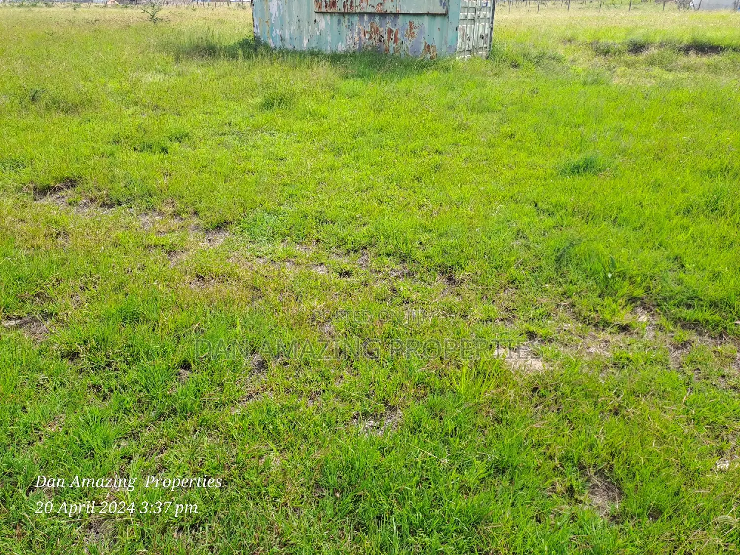 40 by 80 Plots for Sale in Kantafu Malaa Kangundo Road