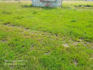 40 by 80 Plots for Sale in Kantafu Malaa Kangundo Road