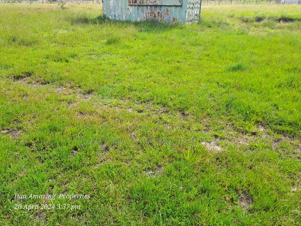 40 by 80 Plots for Sale in Kantafu Malaa Kangundo Road