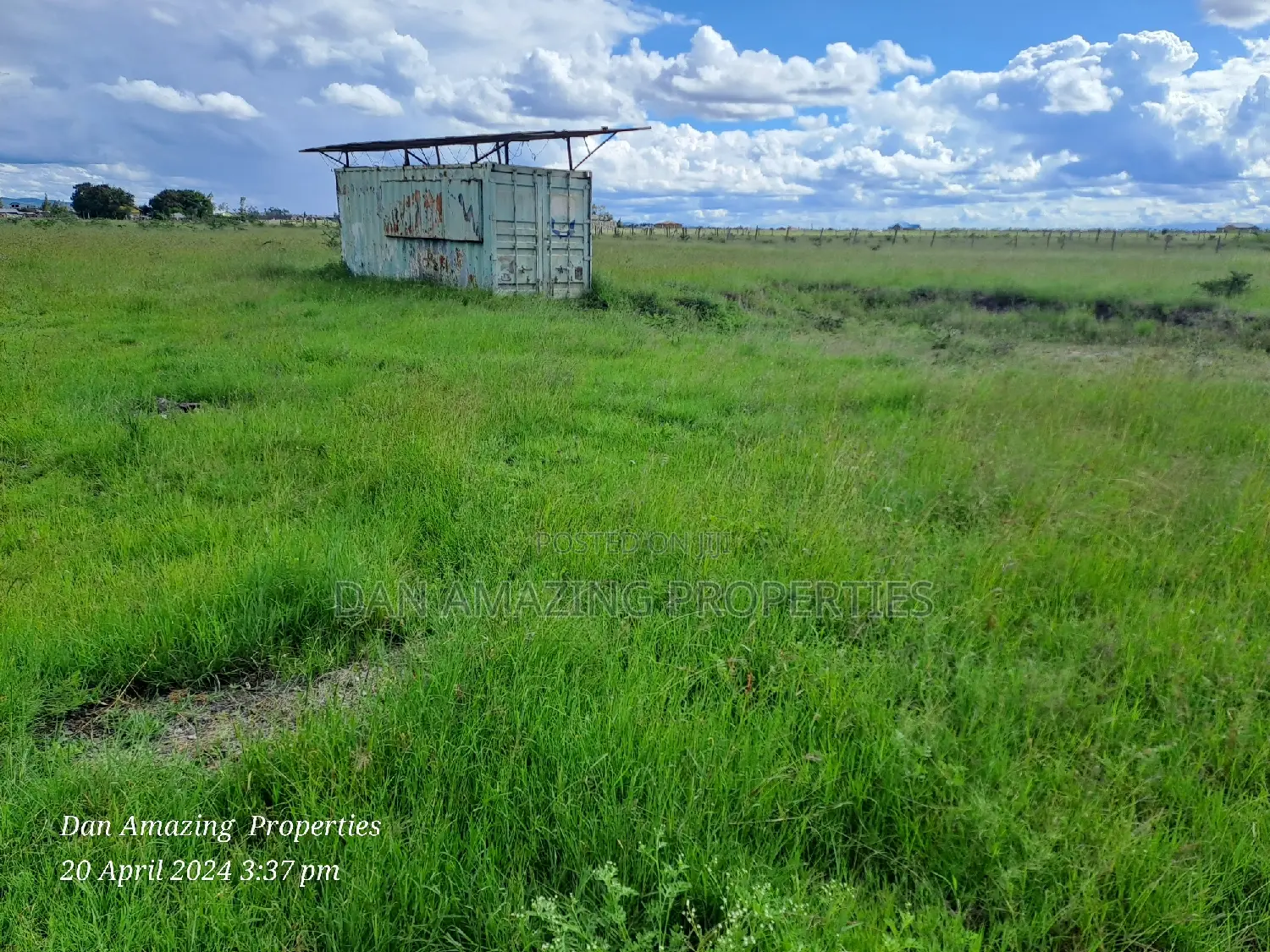 40 by 80 Plots for Sale in Kantafu Malaa Kangundo Road