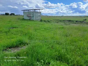 40 by 80 Plots for Sale in Kantafu Malaa Kangundo Road