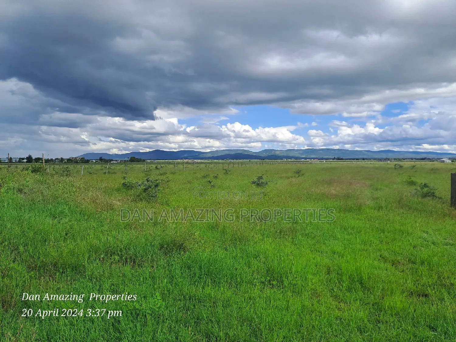 40 by 80 Plots for Sale in Kantafu Malaa Kangundo Road