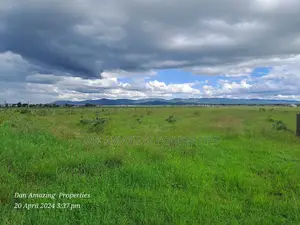 40 by 80 Plots for Sale in Kantafu Malaa Kangundo Road