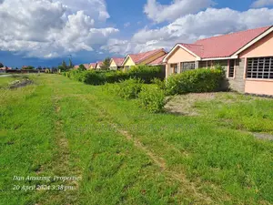 40 by 80 Plots for Sale in Kantafu Malaa Kangundo Road