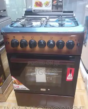 Mika 60 60 Cooker