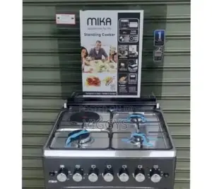 Mika Cooker 60 60