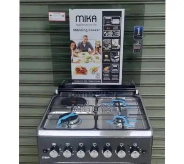 Mika Cooker 60 60