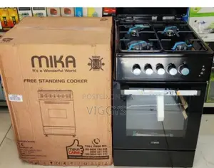 Mika Cooker 60 60