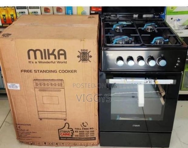 Mika Cooker 60 60