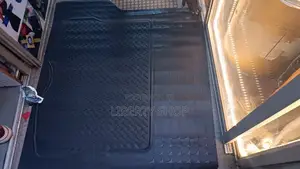New Car Boot Mat's