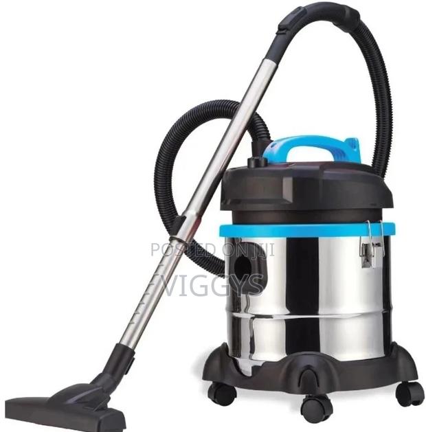 Ramtoms Vacuum Cleaner 20