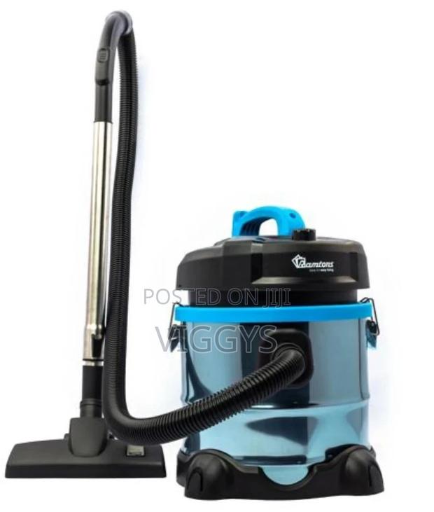 Ramtoms Vacuum Cleaner 20