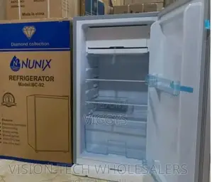 Nunix 92 Fridge