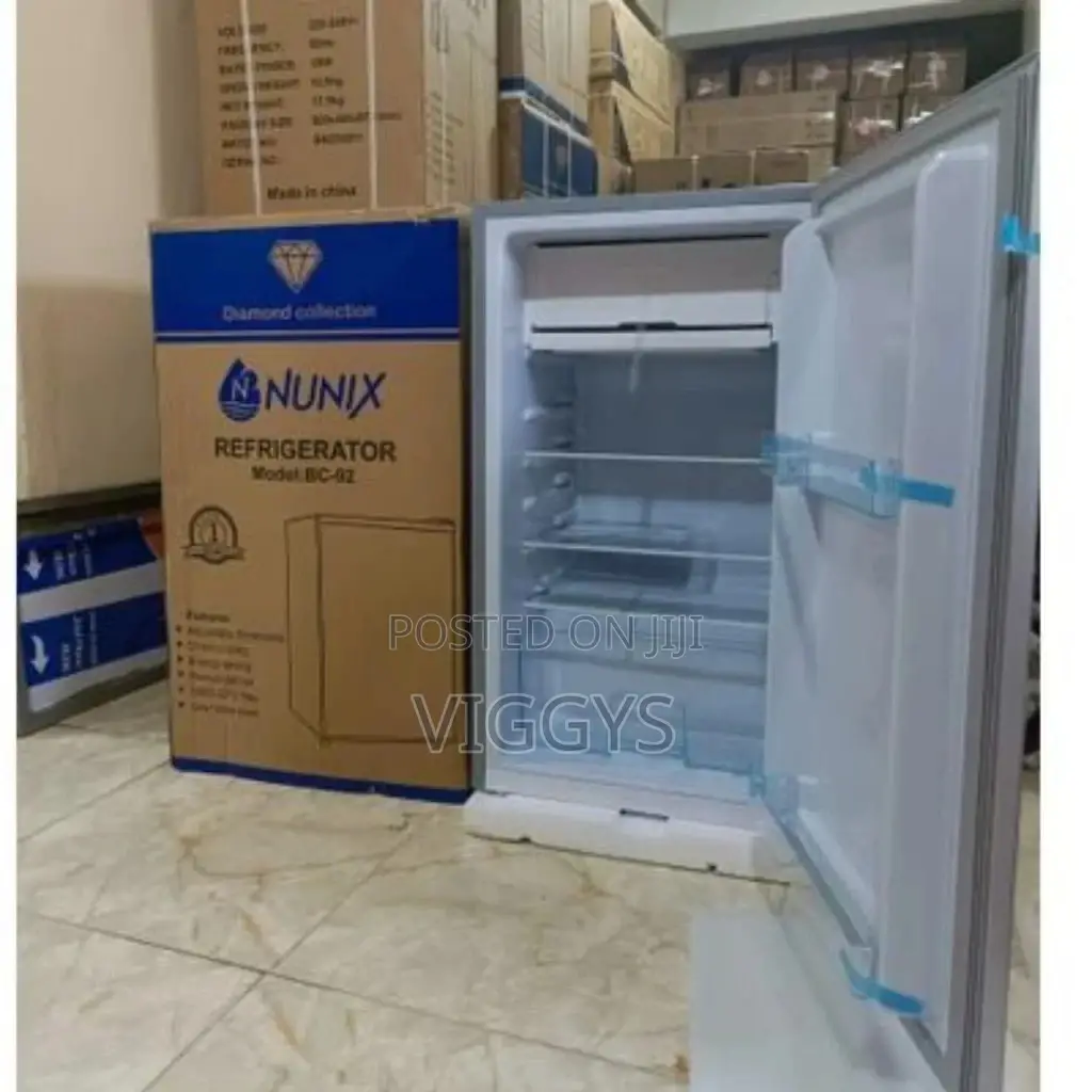 Nunix 92 Fridge