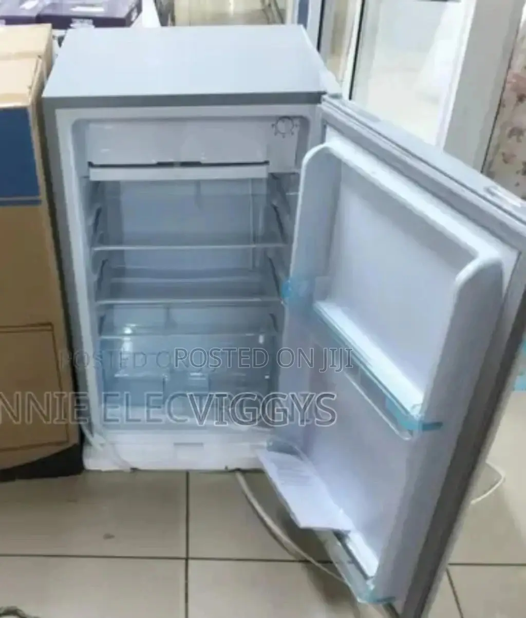 Nunix 92 Fridge