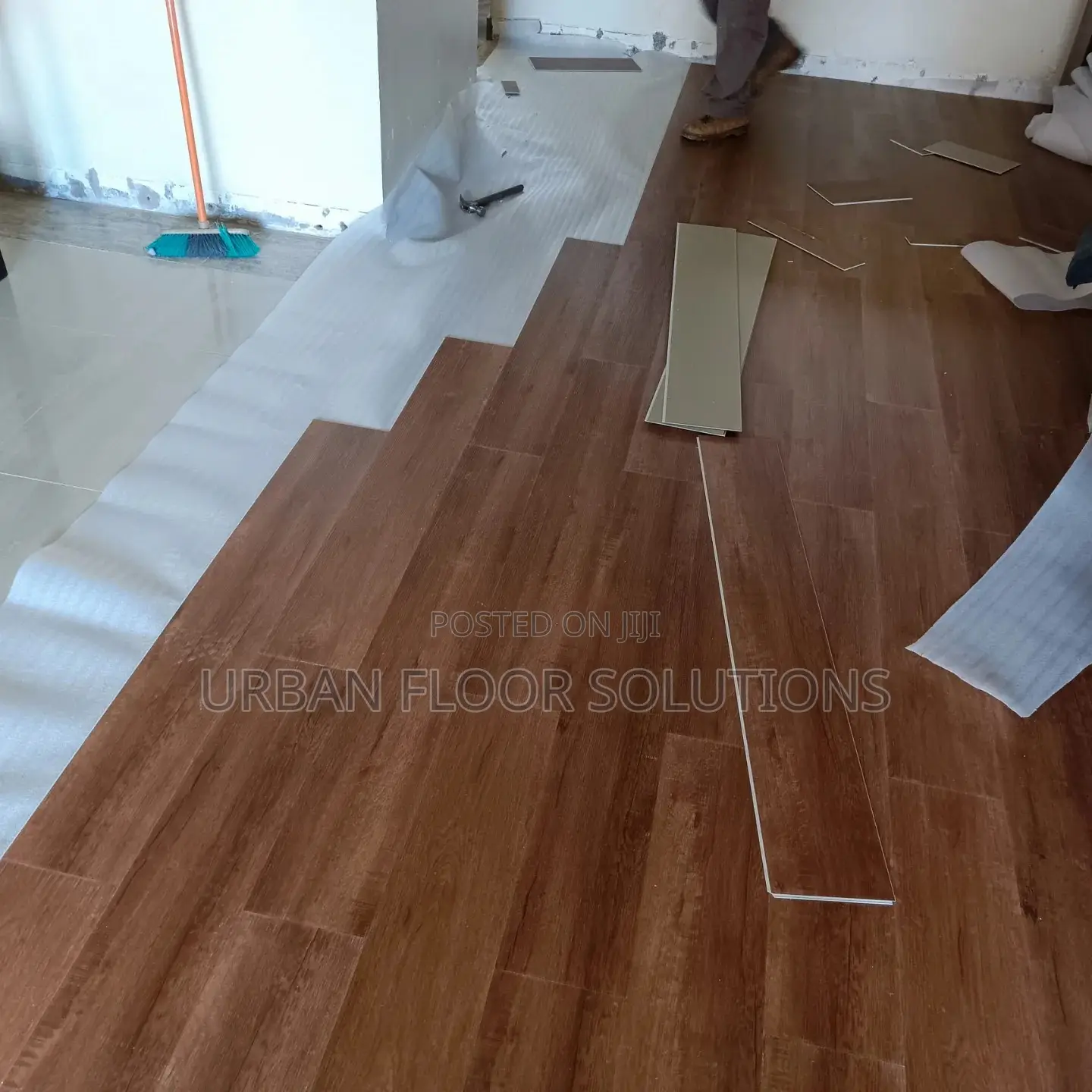 Wooden Floor Repair Sanding and Polishing, Supply and Fix.