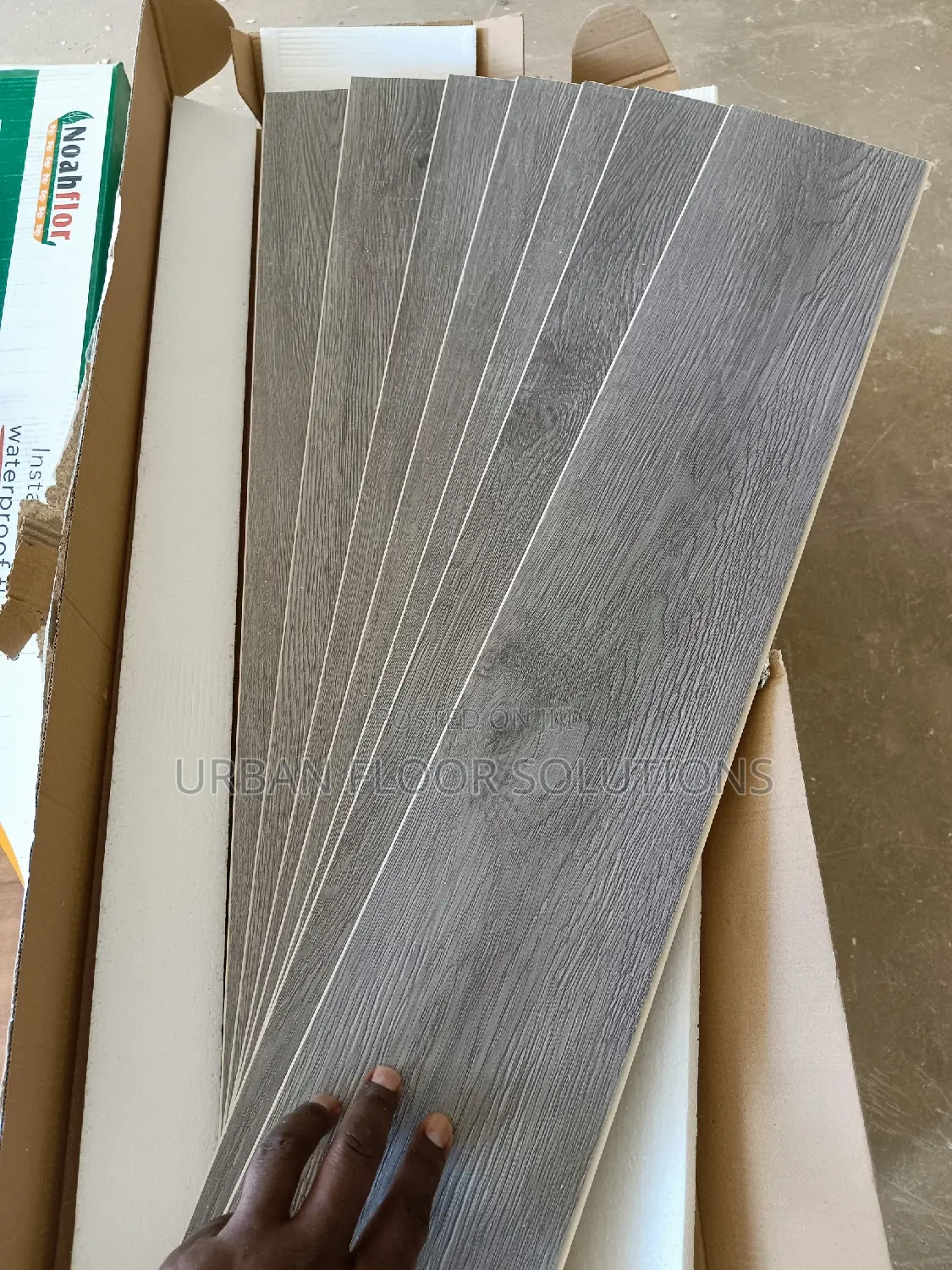 Wooden Floor Repair Sanding and Polishing, Supply and Fix.
