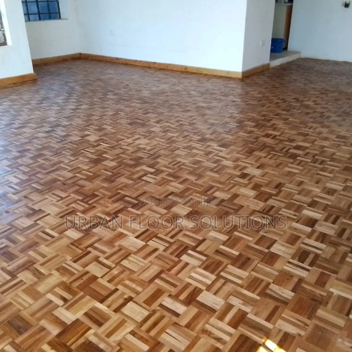 Wooden Floor Repair Sanding and Polishing, Supply and Fix.