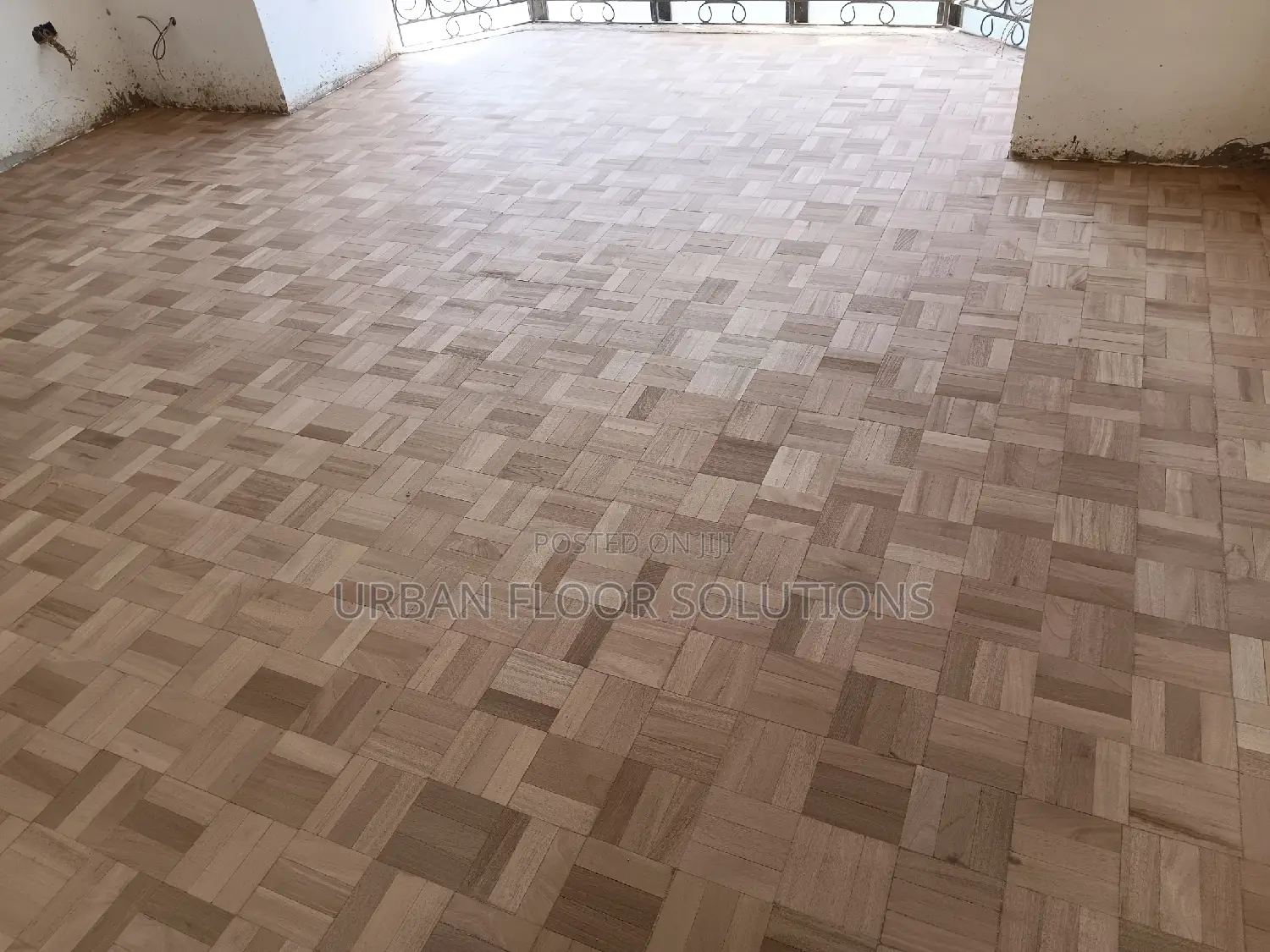 Wooden Floor Repair Sanding and Polishing, Supply and Fix.