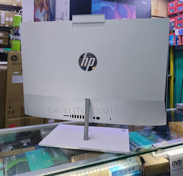 New Desktop Computer HP ProOne 400 8GB Intel Core I5 SSD 512GB - thumbnail 2