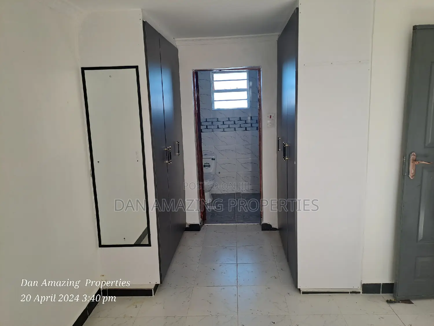 3bdrm Bungalow in Kantafu Master, Malaa for sale