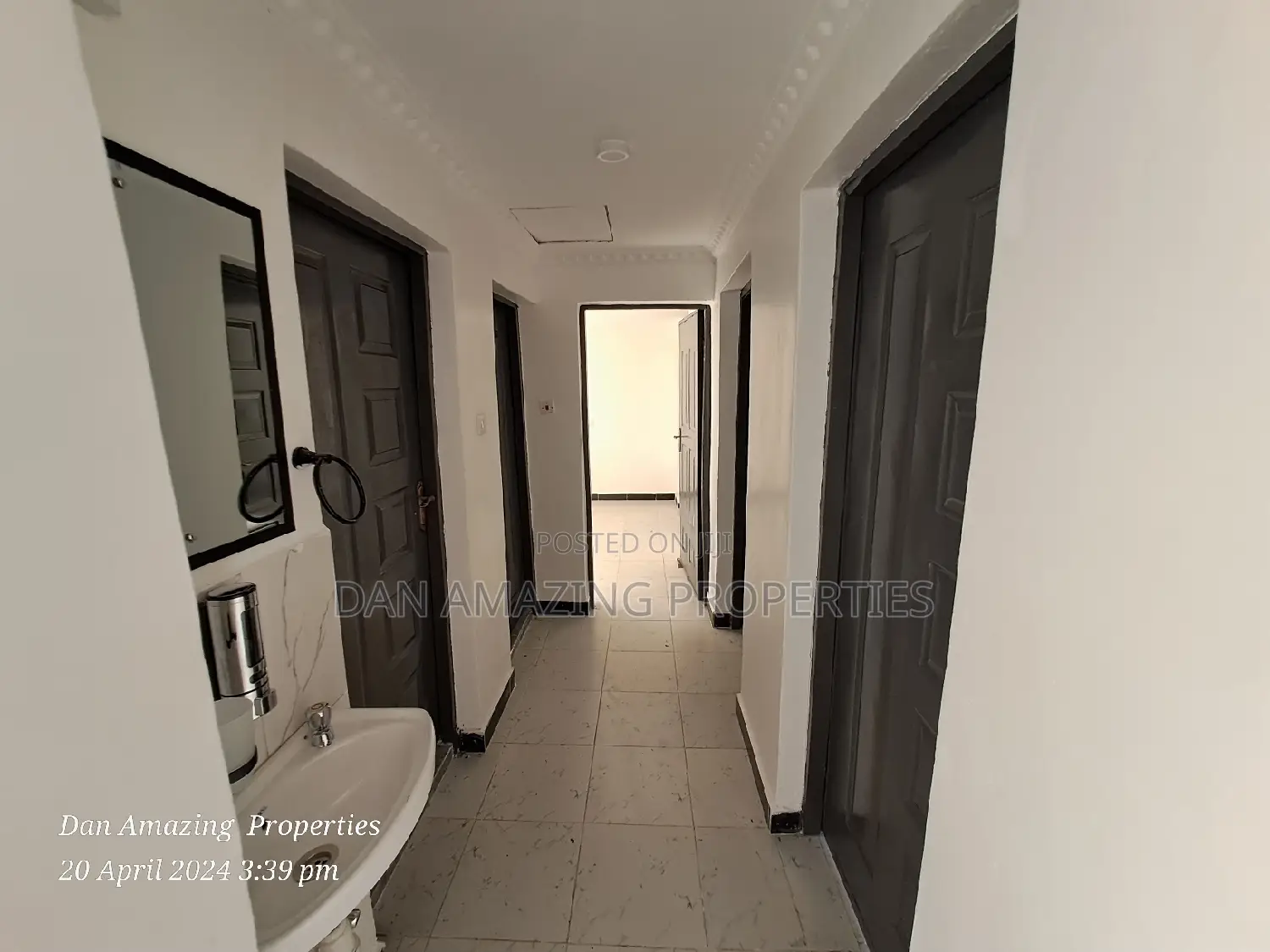 3bdrm Bungalow in Kantafu Master, Malaa for sale