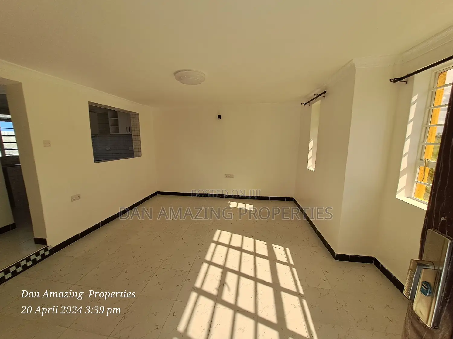 3bdrm Bungalow in Kantafu Master, Malaa for sale