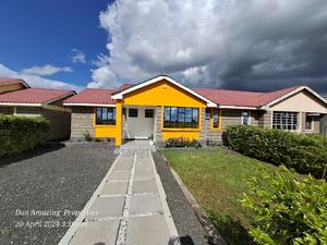 3bdrm Bungalow in Kantafu Master, Malaa for sale - thumbnail 2