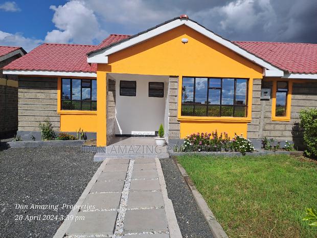3bdrm Bungalow in Kantafu Master, Malaa for sale - thumbnail 14