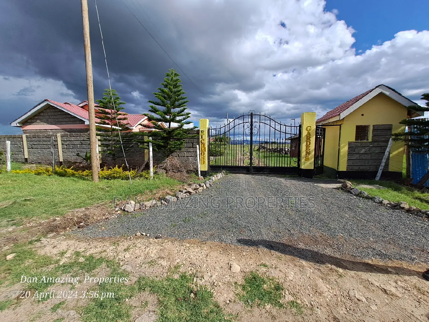 3bdrm Bungalow in Kantafu Master, Malaa for sale