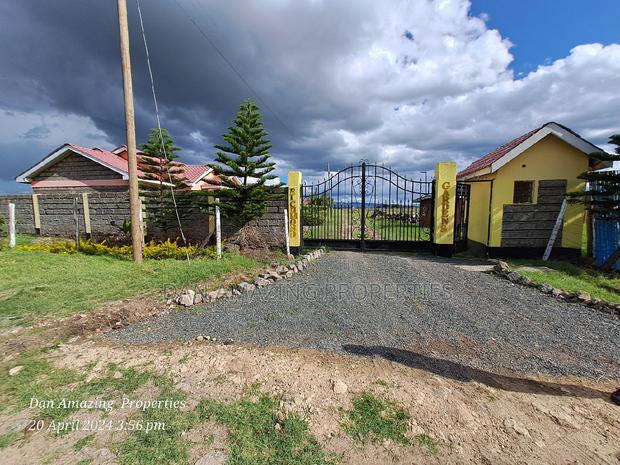 3bdrm Bungalow in Kantafu Master, Malaa for sale - thumbnail 15