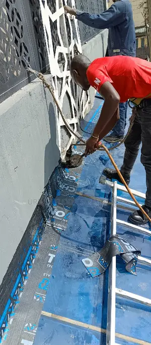 Roof Repair,App Membrane Waterproofing Flat Roof Water