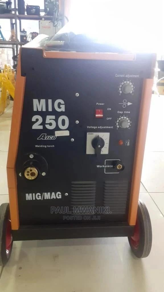 Mig Welding Machine - thumbnail 2