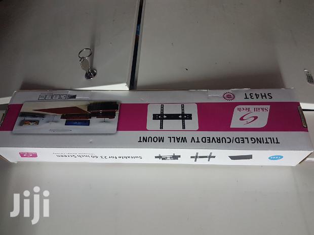 Tv Wall Brackets - thumbnail 3