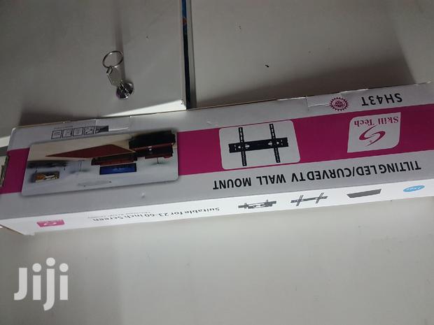 Tv Wall Brackets - main view