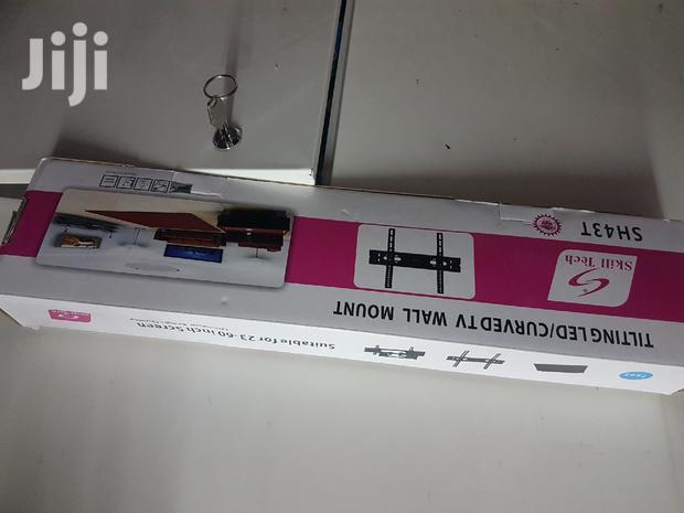 Tv Wall Brackets - thumbnail 5