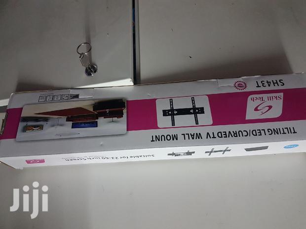 Tv Wall Brackets - thumbnail 4