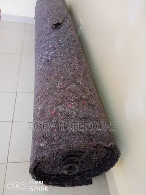 Grass Carpet Underlay Blanket for Floor Insulation