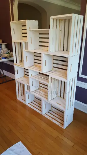 Farmhouse Crate Holder 4_63