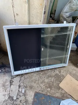 Glass Sliding Pin Board» Pin Board»Glass Sliding Noticeboard