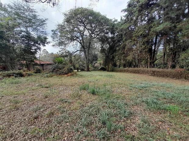 Prime 1.4 Acre Residential Plot for Sale - main view