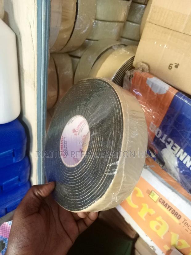 Foam Tape / Gasket - main view