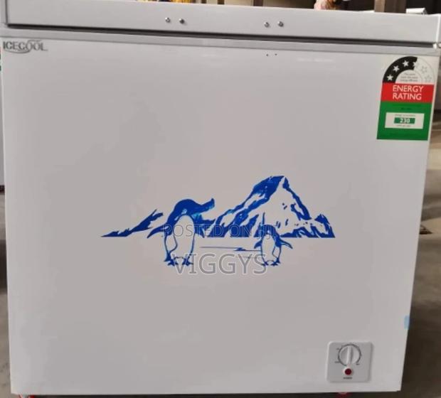 200 Litre Freezer