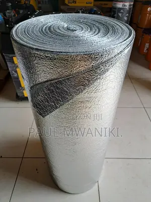 Roof Heat Insulation Materials- 1.5m×40m