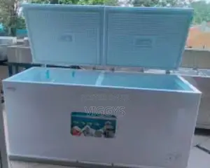 200 LITRE Deep FREEZER