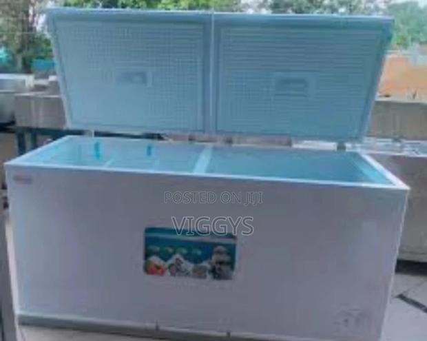 200 LITRE Deep FREEZER