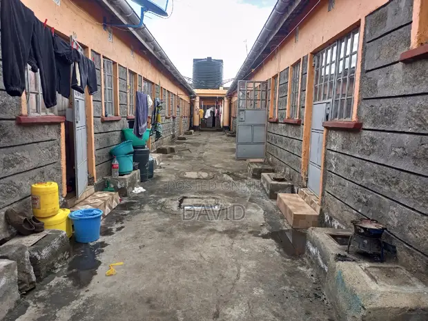 1bdrm House in Sobea, Nakuru Town East for sale