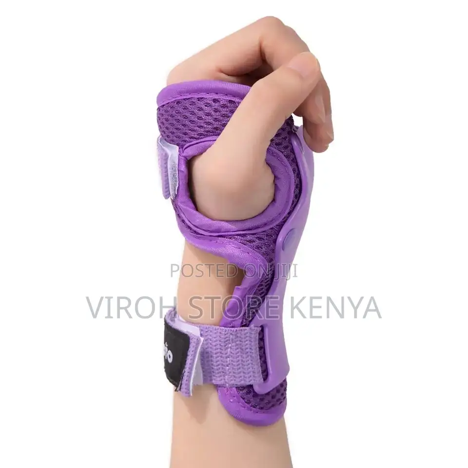 Skating Gloves Available