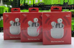 Itel Earbuds Buds Air - main view